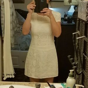 Nanette Lepore made in New York size 0